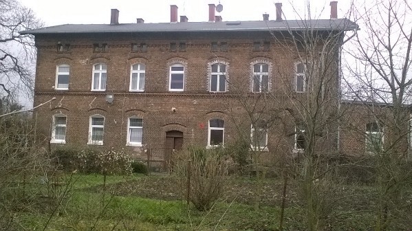 Rokowania na zbycie lokalu mieszkalnego nr 5 w budynku mieszkalnym nr 21 przy ul. Warszawskiej w Otmuchowie