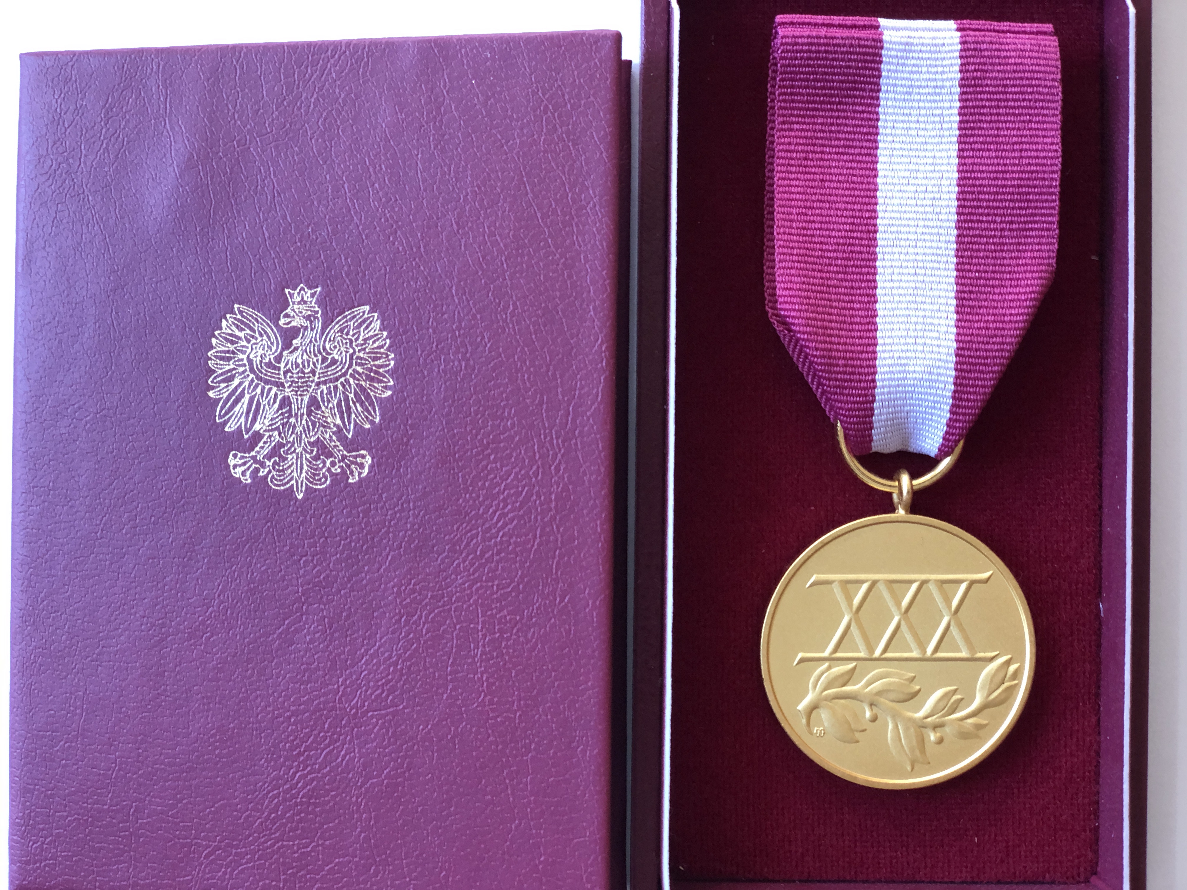 Złote Medale dla nauczycielek z Budowlanki