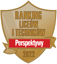 Jest nowy ranking „Perspektywy 2022”
