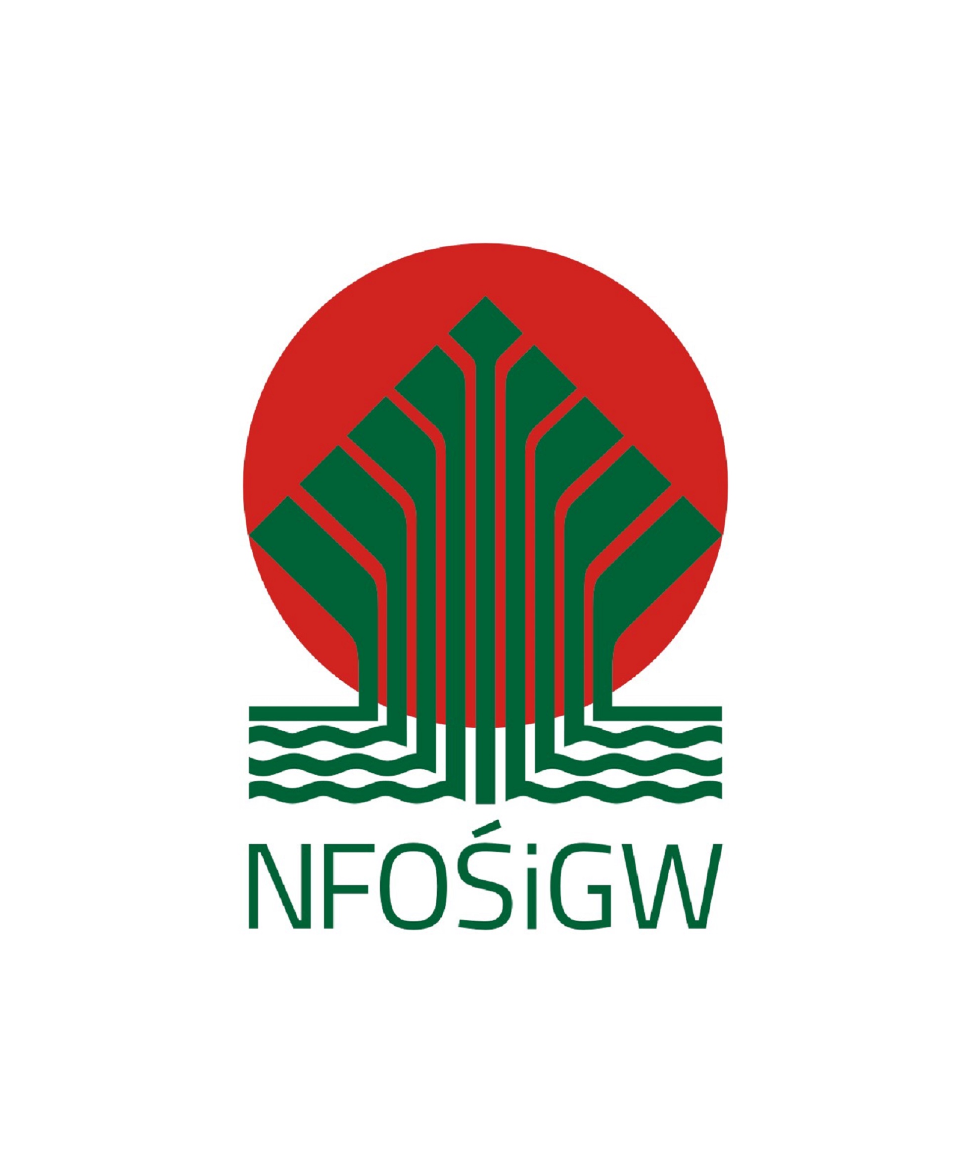 Logo projektu ekologicznego