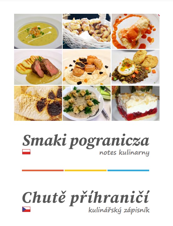 Smaki pogranicza - notes kulinarny